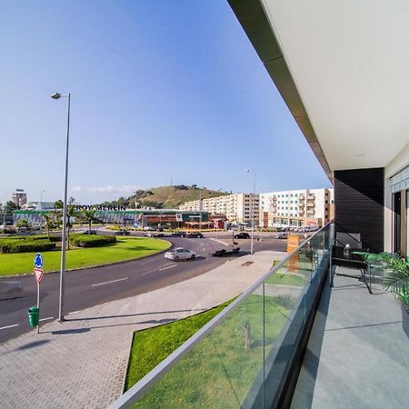 Fenix Apart Funchal  Exterior photo