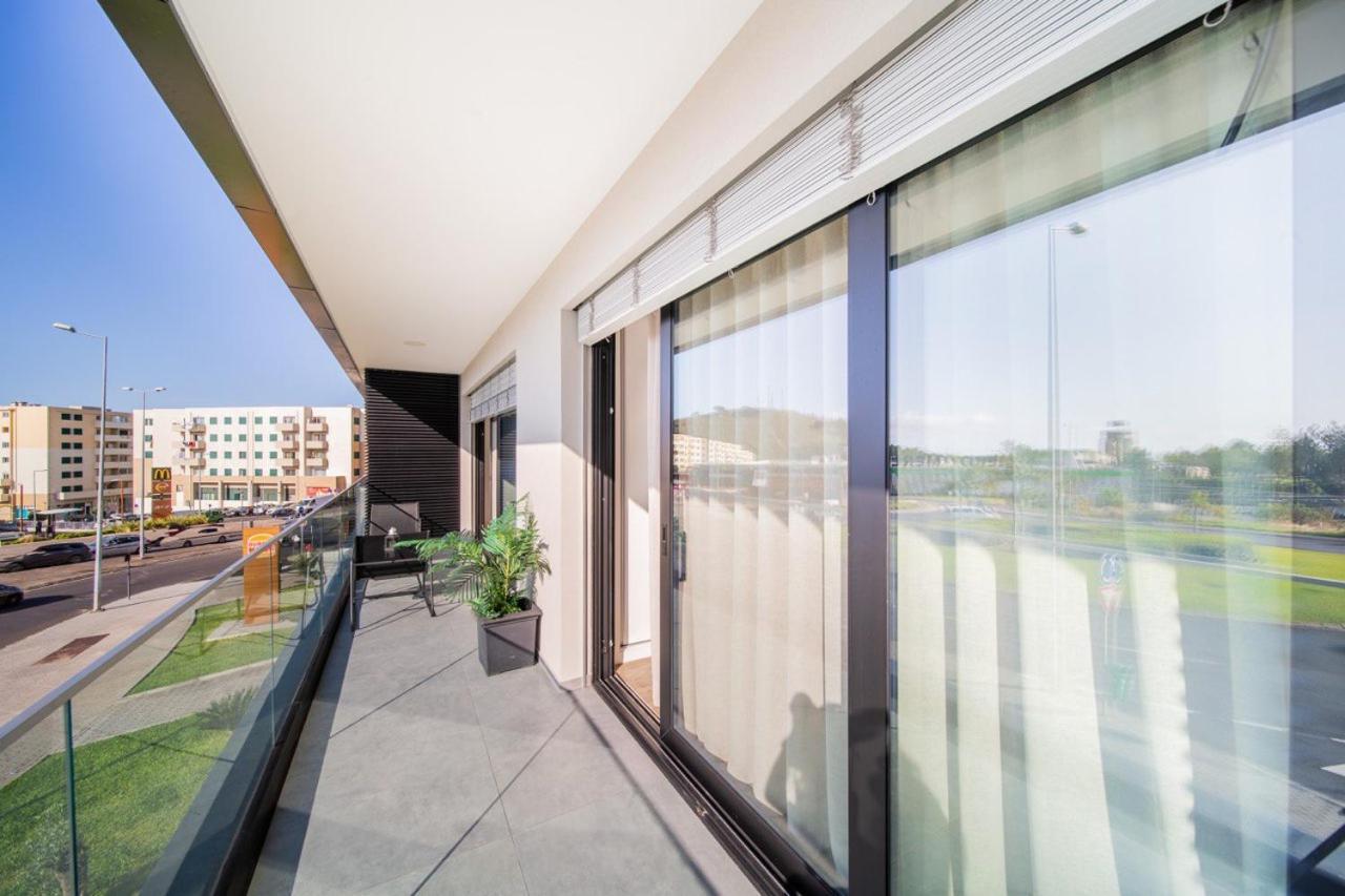 Fenix Apart Funchal  Exterior photo